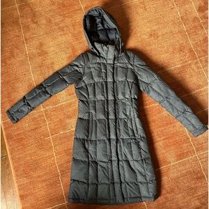North face coat // XS TP